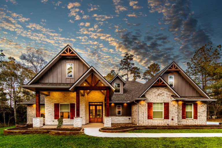 The Best Places to Build a Custom Home 