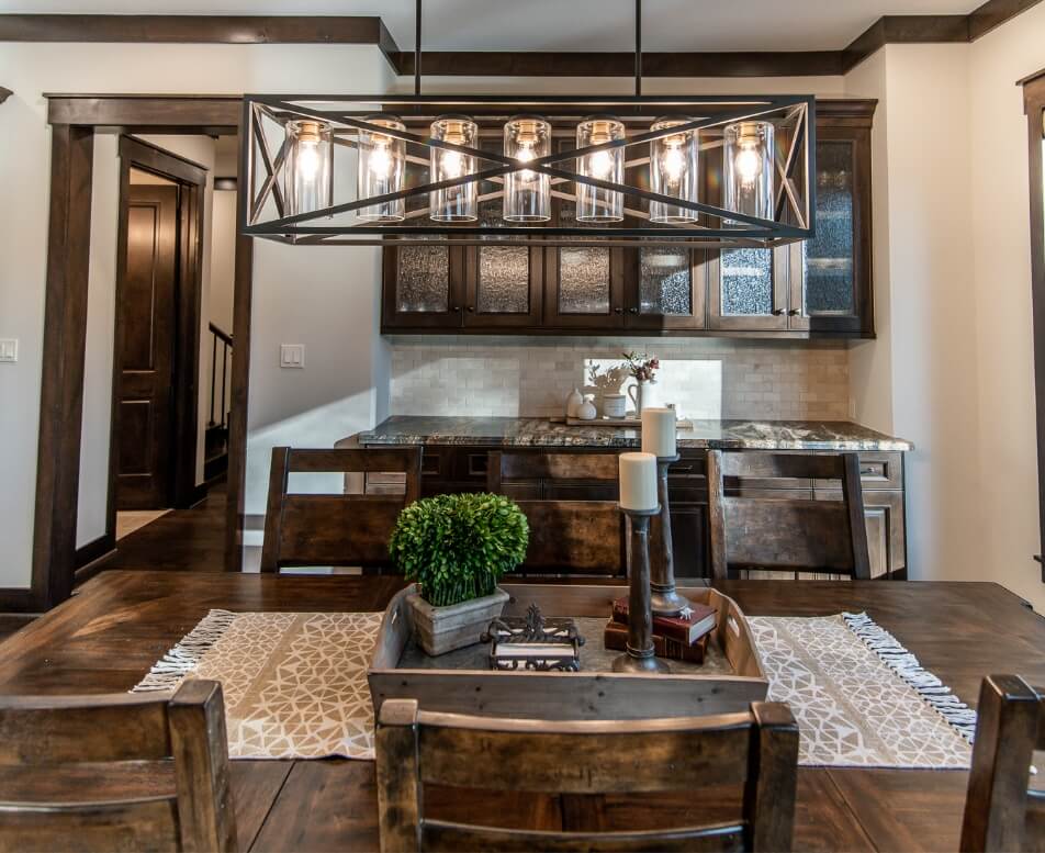 Custom Home Builder in Montgomery County, TX | JW Neathery