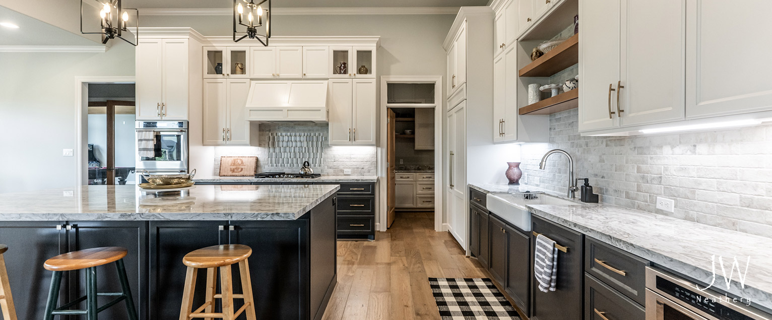 Interior Rural Urbane