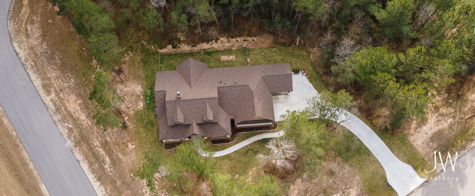 Home Exterior