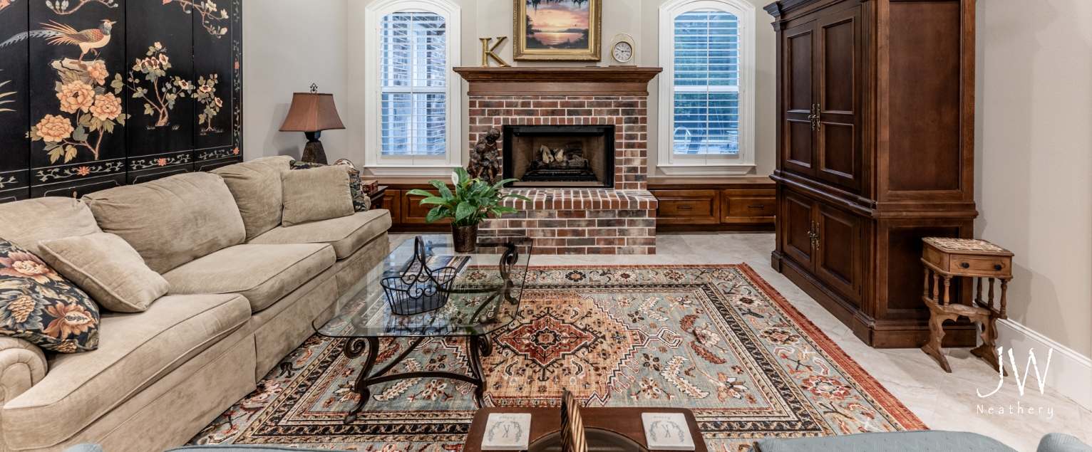 Home Whole Remodeling Traditional Georgian