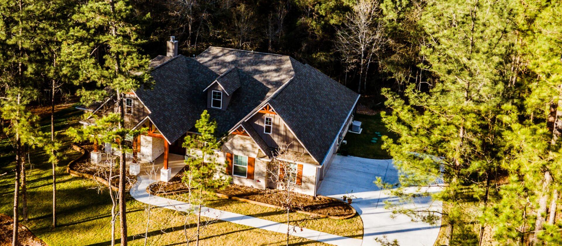 Wooded Bungalow