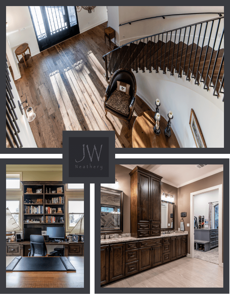 Whole Home Remodeling Expert in Waller, TX