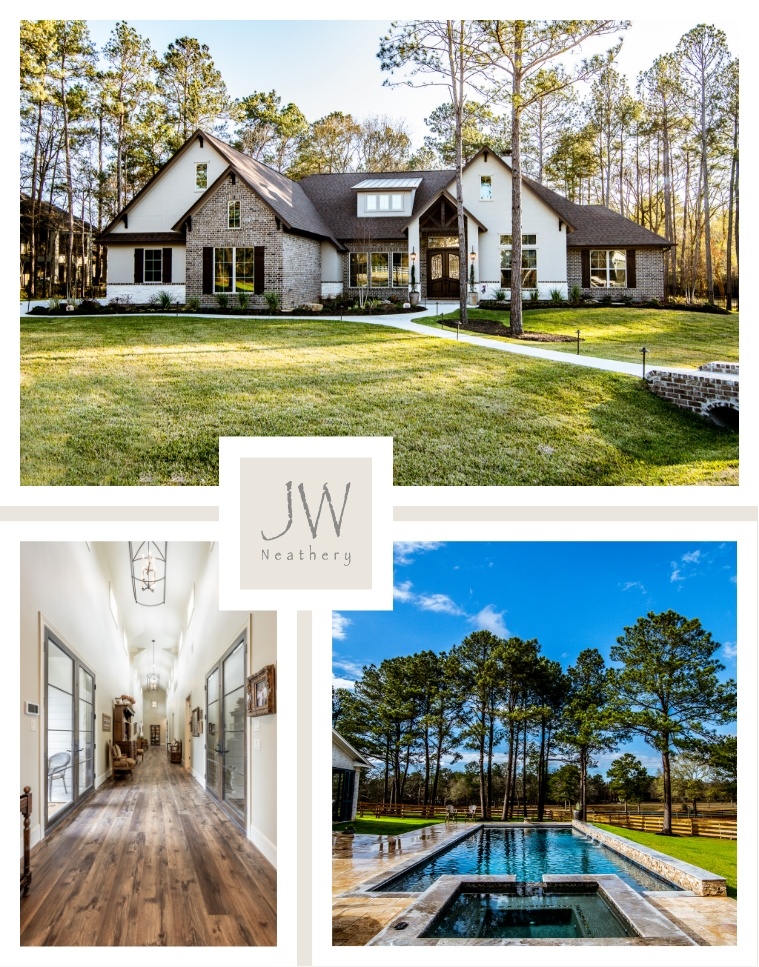 Custom Homes